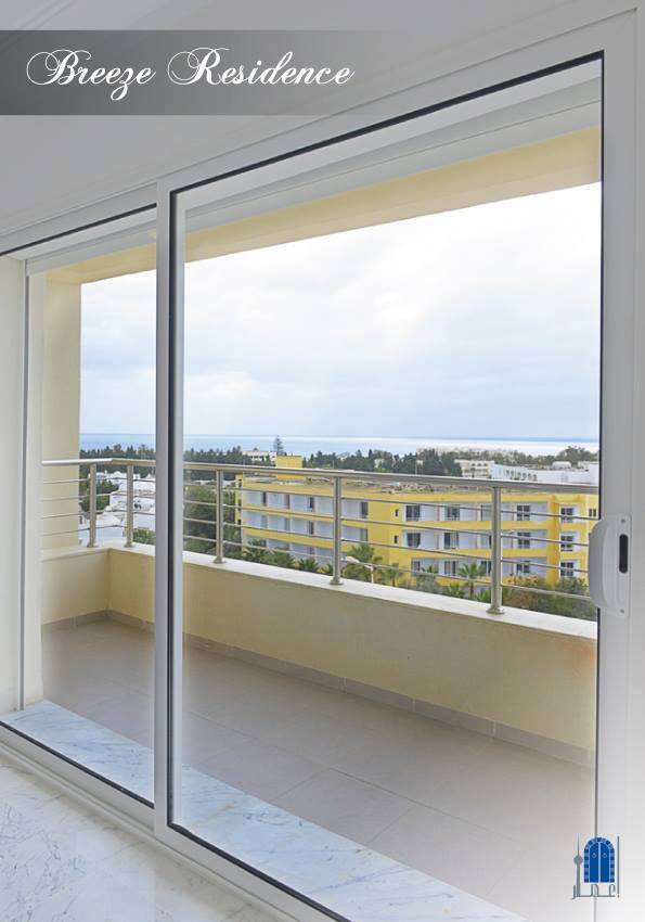 BREEZE RESIDENCE
