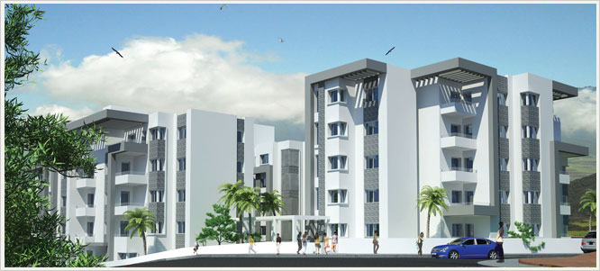 RESIDENCE DORRA