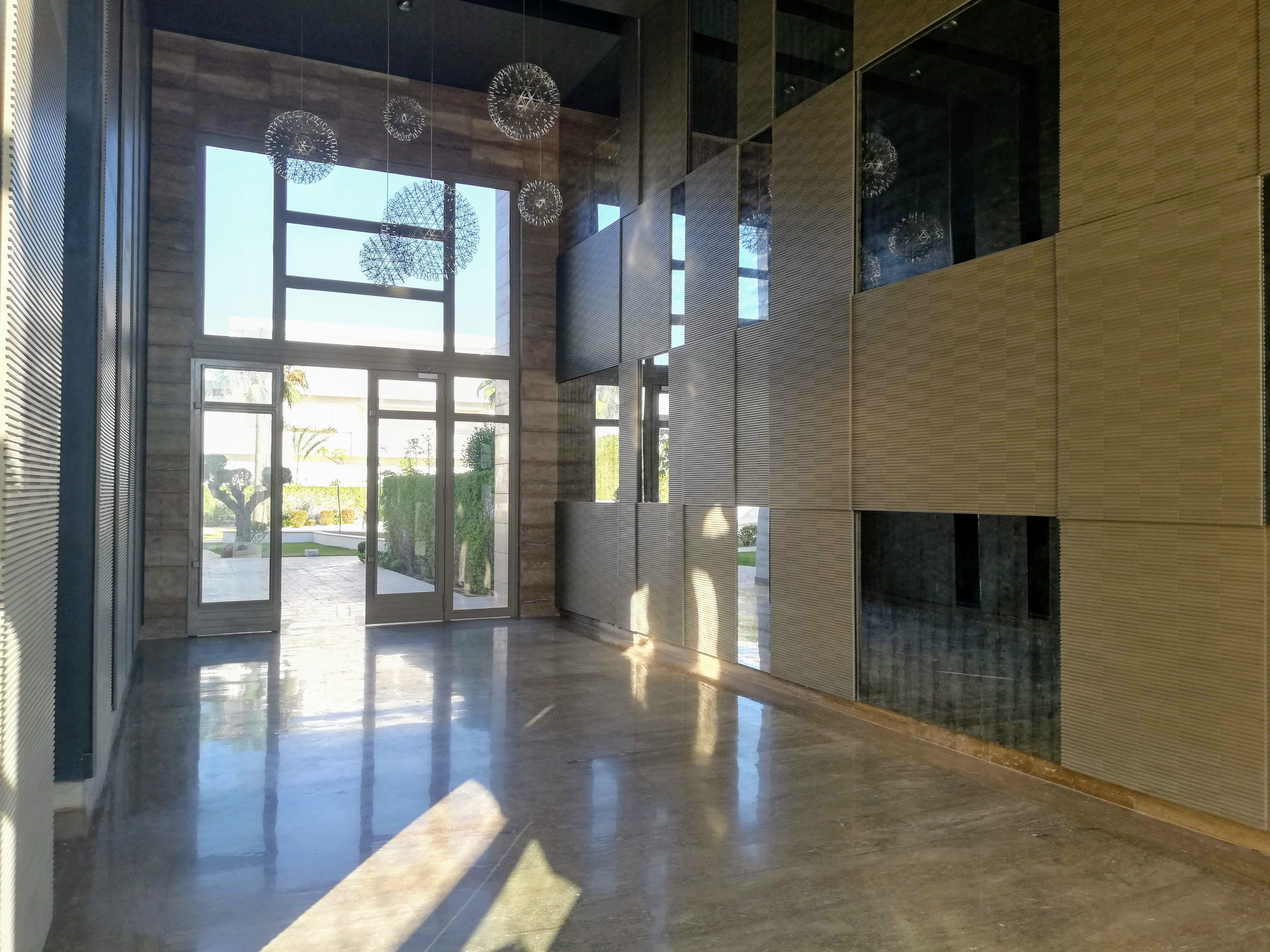 LA BRISE DE GAMMARTH RESIDENCE