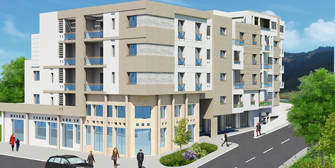 RESIDENCE EL AMEN