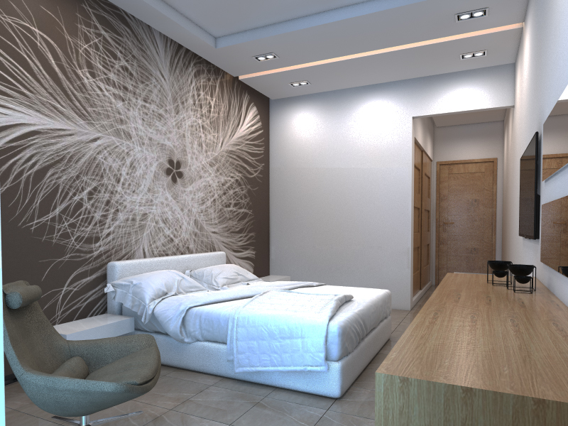 RESIDENCE CARLTON