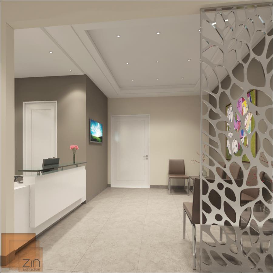 LE BARDO - CENTRE MEDICAL