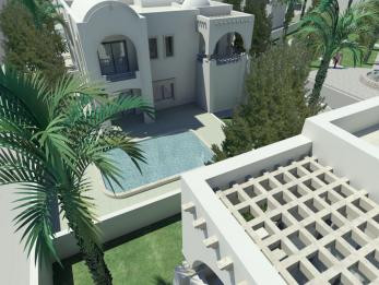 RESIDENCE ERRYADA