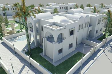 RESIDENCE ERRYADA