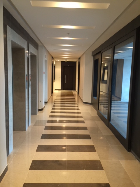 LAC MEDICAL CENTER LMC