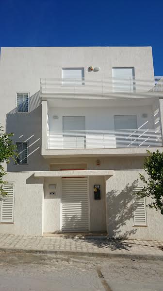 VILLA DE MAITRE HK
