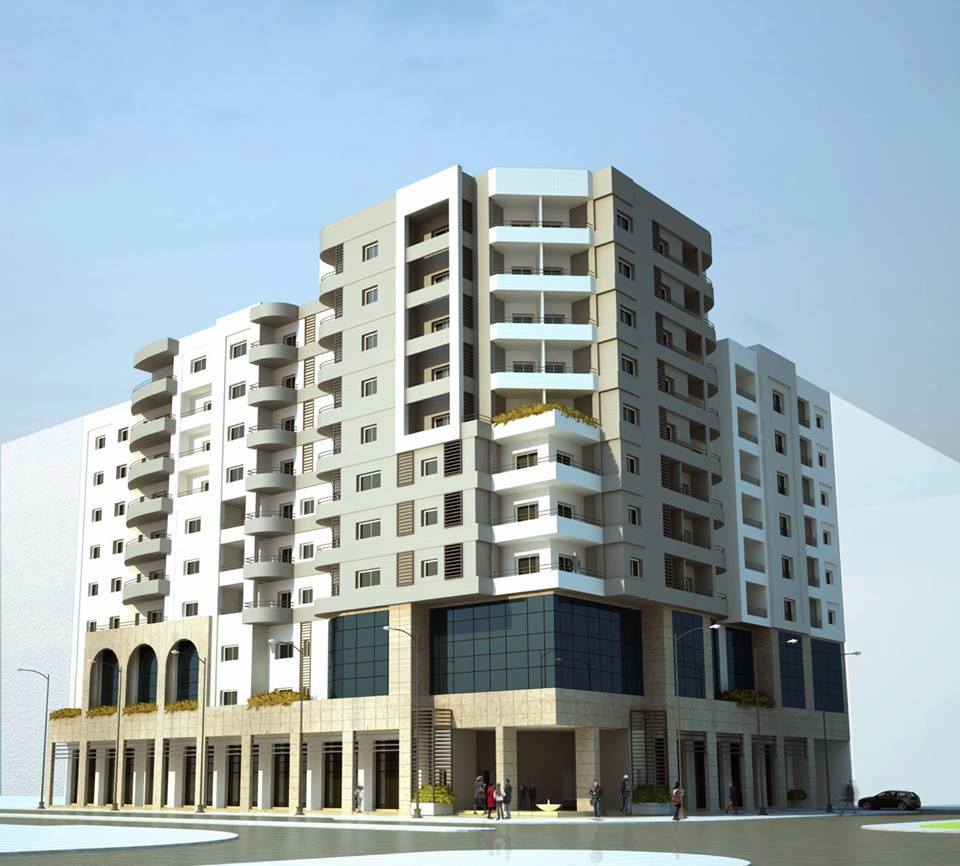 CARTHAGENE CENTER