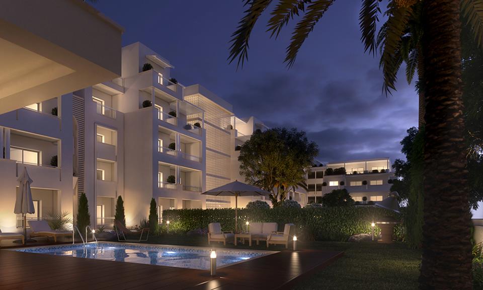 RESIDENCE HOTELIERE LES JASMINS