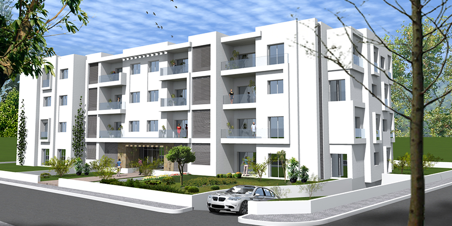 OPALIA RESIDENCE