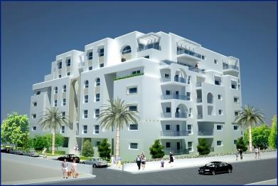 RESIDENCE AVEROES