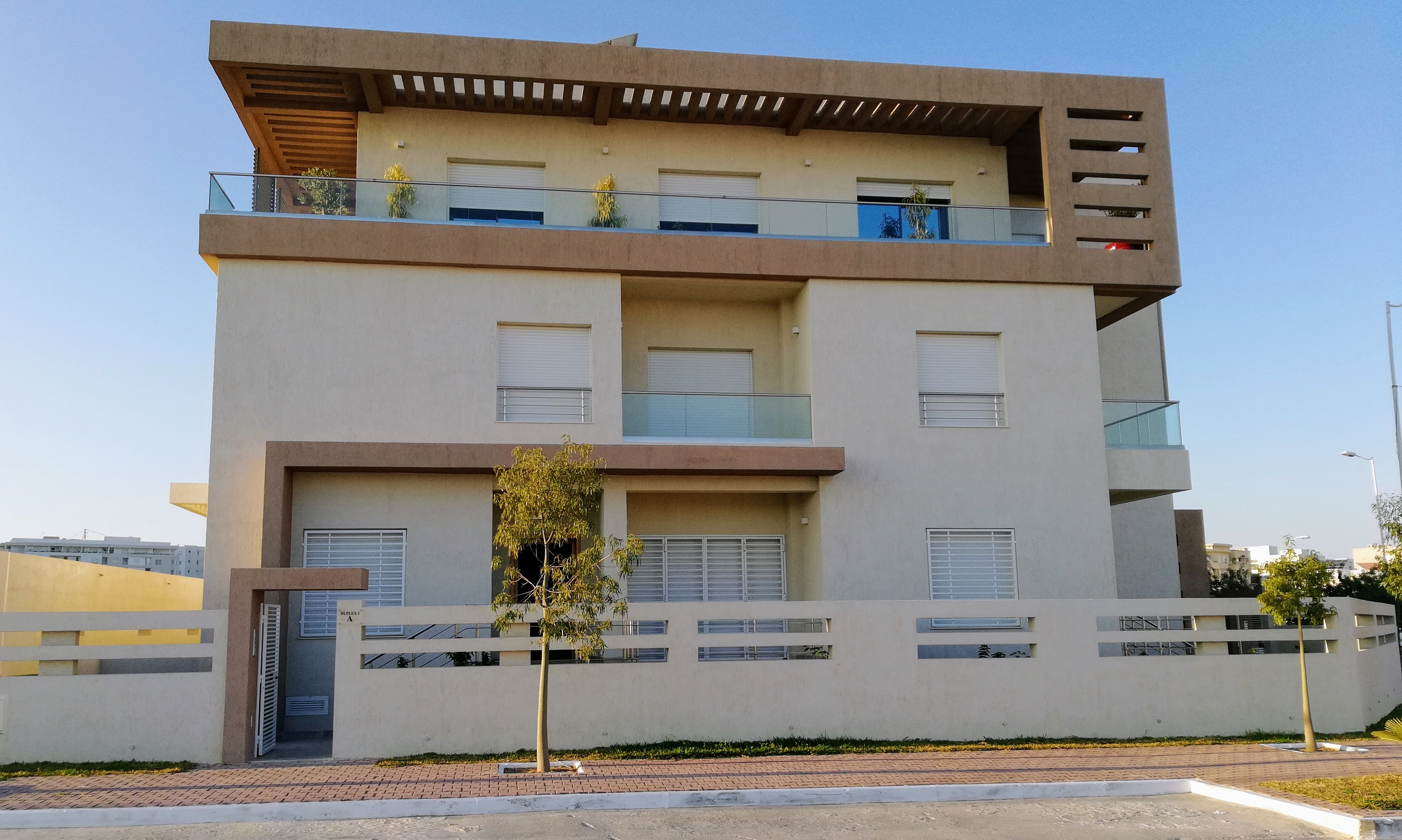 ODEON RESIDENCE