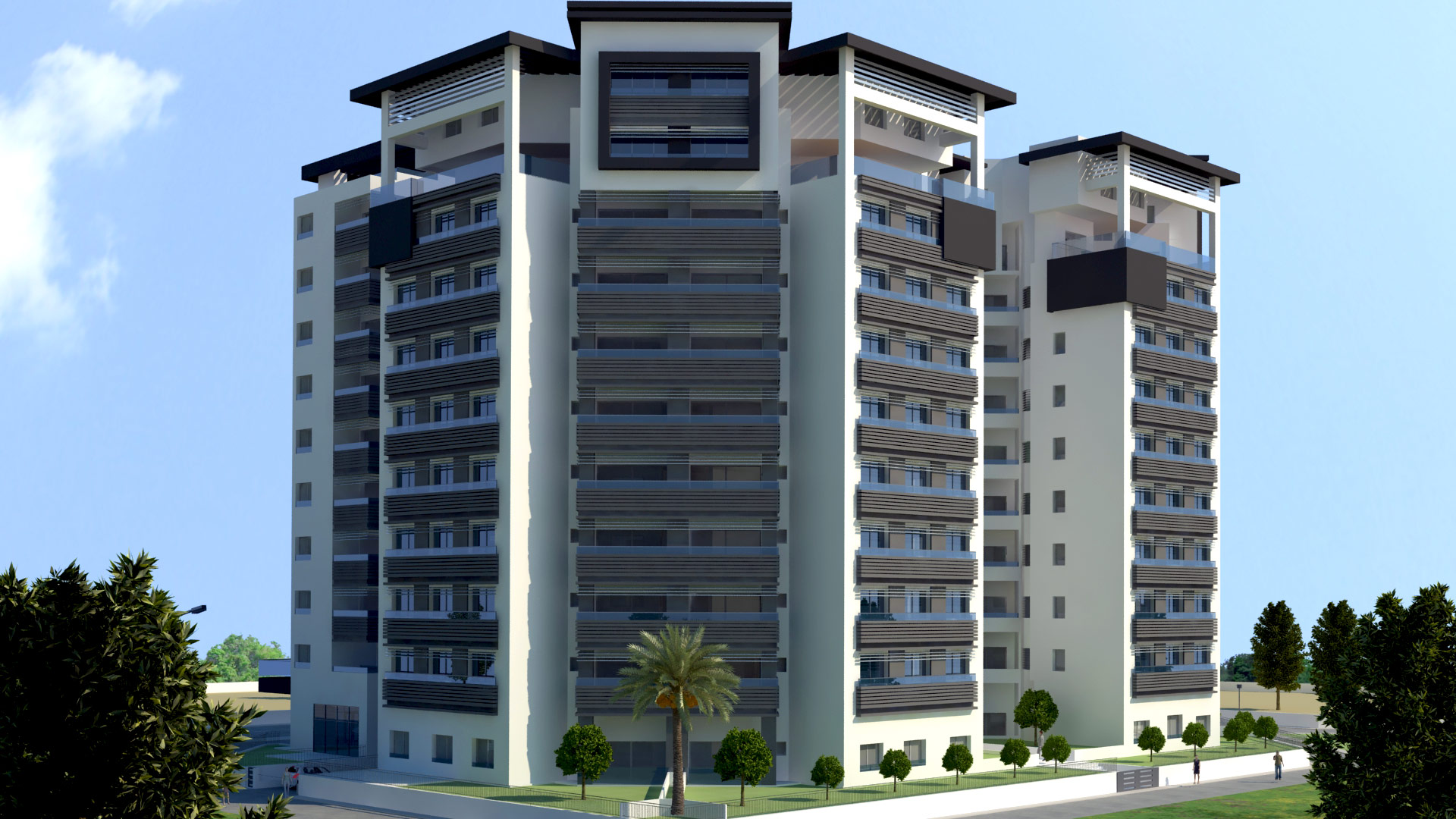 RESIDENCE KHADIJA