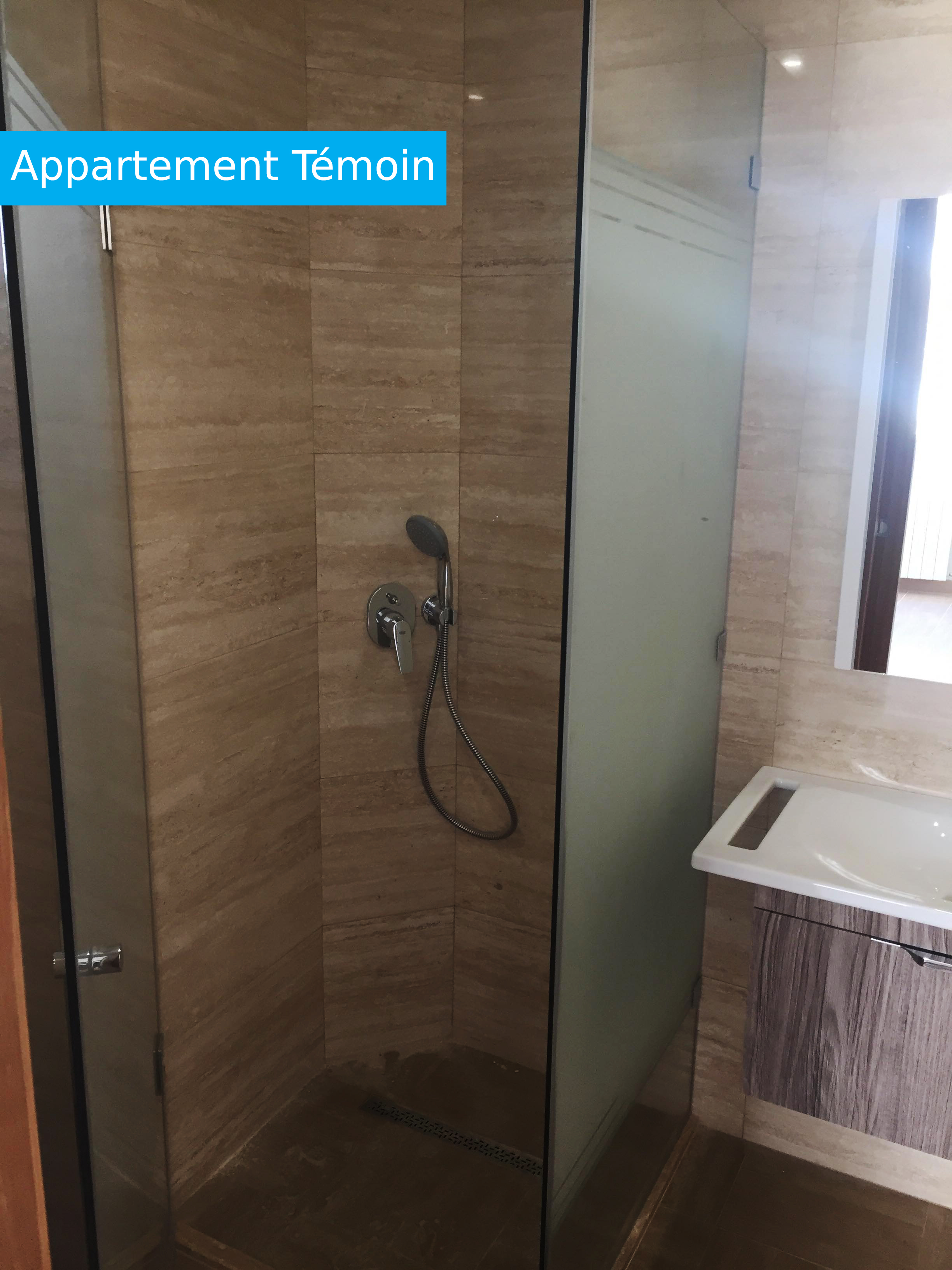 RESIDENCE SAFA 2