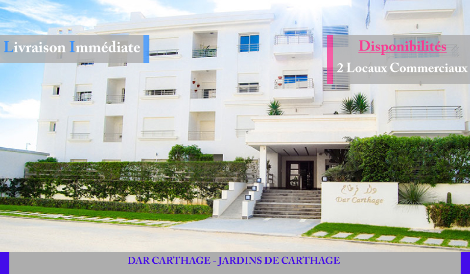 DAR CARTHAGE