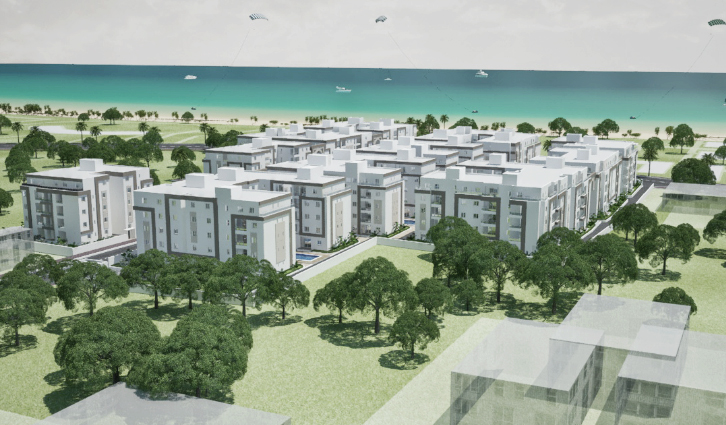RESIDENCE BOUSTEN