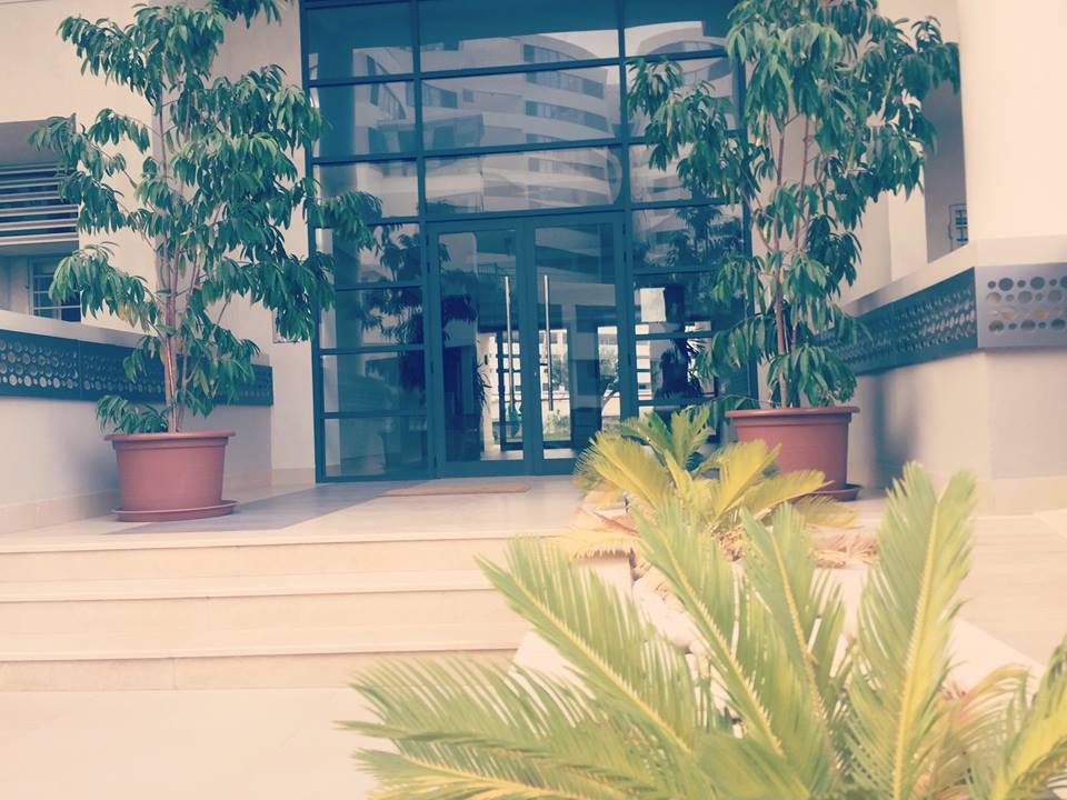 RESIDENCE ATLANTIS
