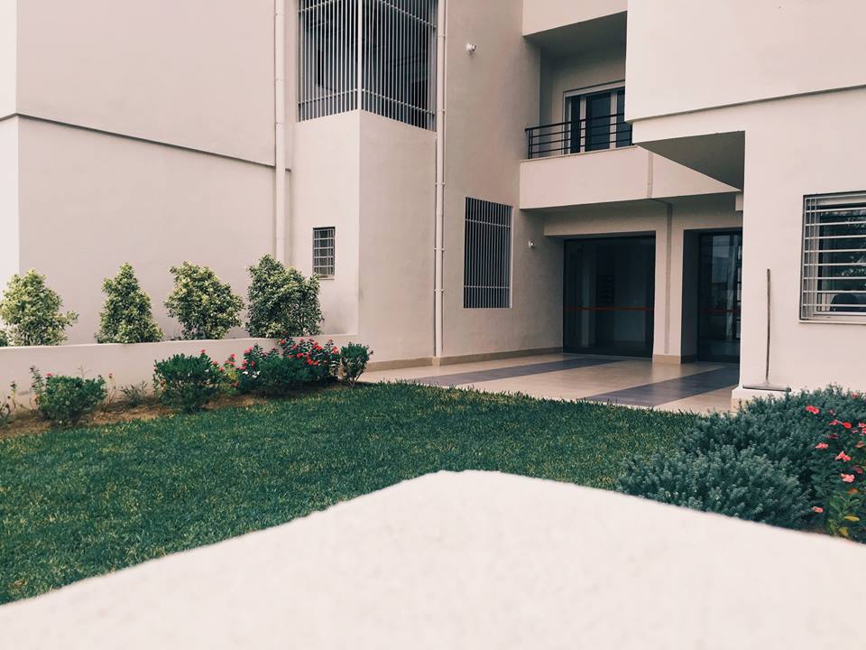RESIDENCE ATLANTIS