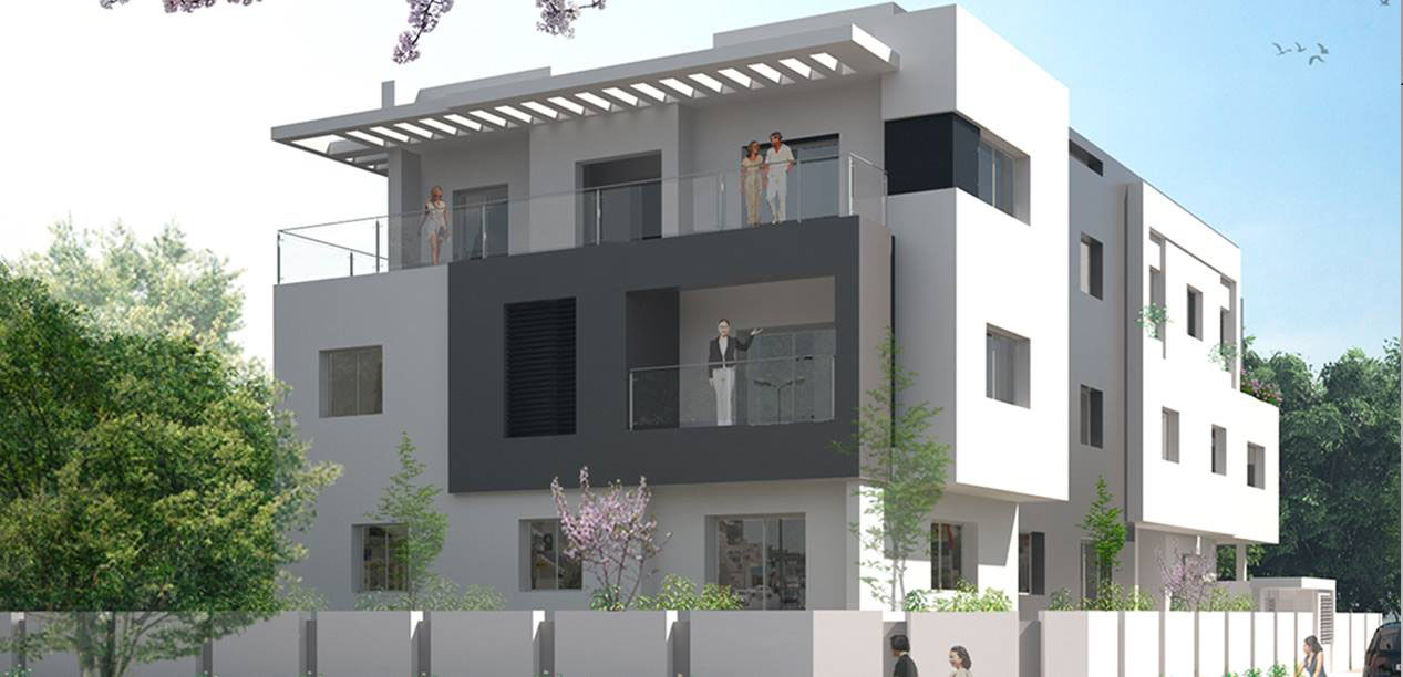 RESIDENCE BADR