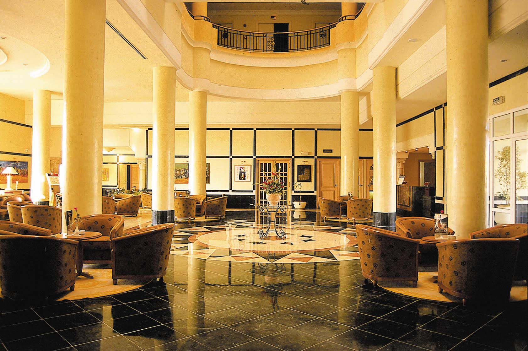 RESIDENCE MEHARI