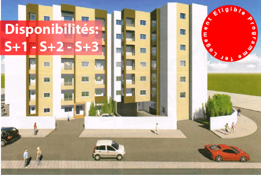 RESIDENCE MERYEM