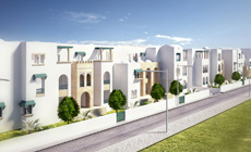 RESIDENCE EL WARD