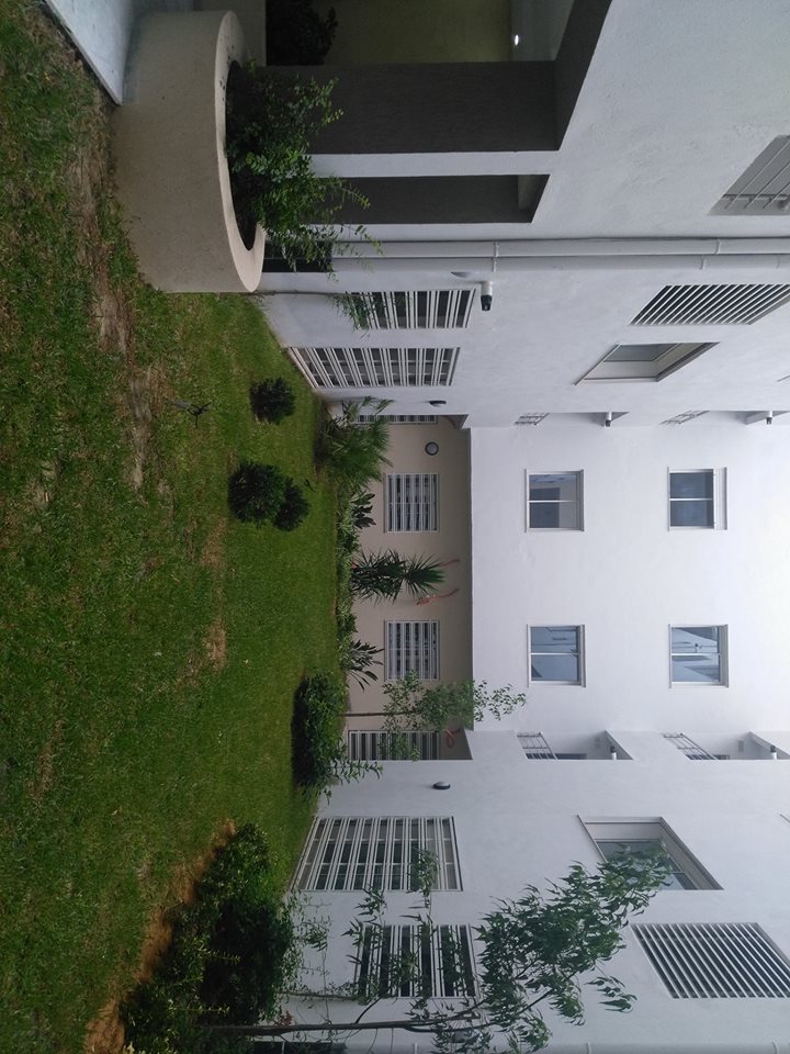 ESSALEM PALACE