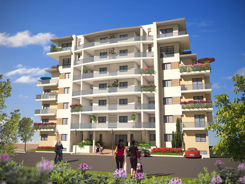 PANORAMA RESIDENCE