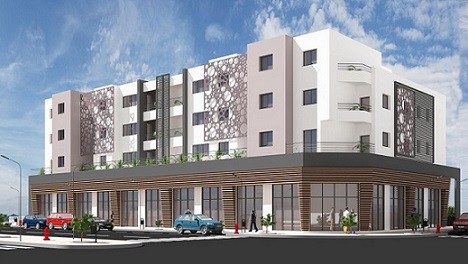 RESIDENCE L'HORIZON
