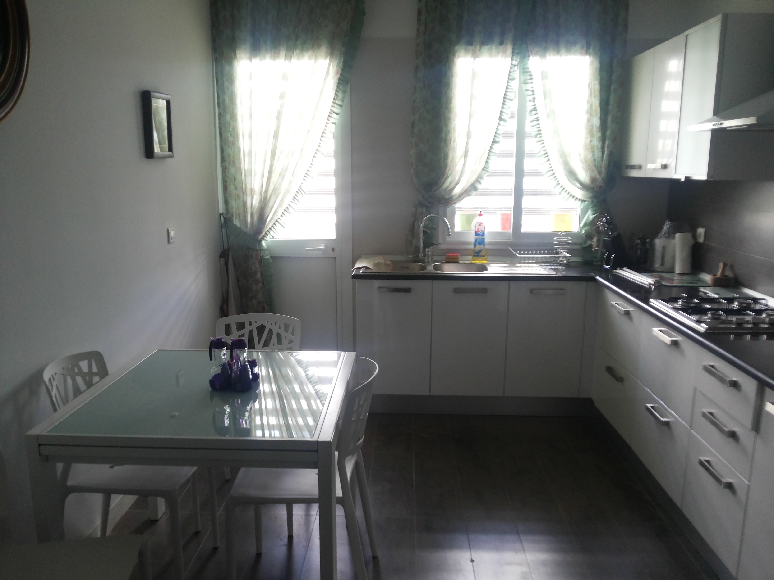 2S BUILDING RESIDENCE