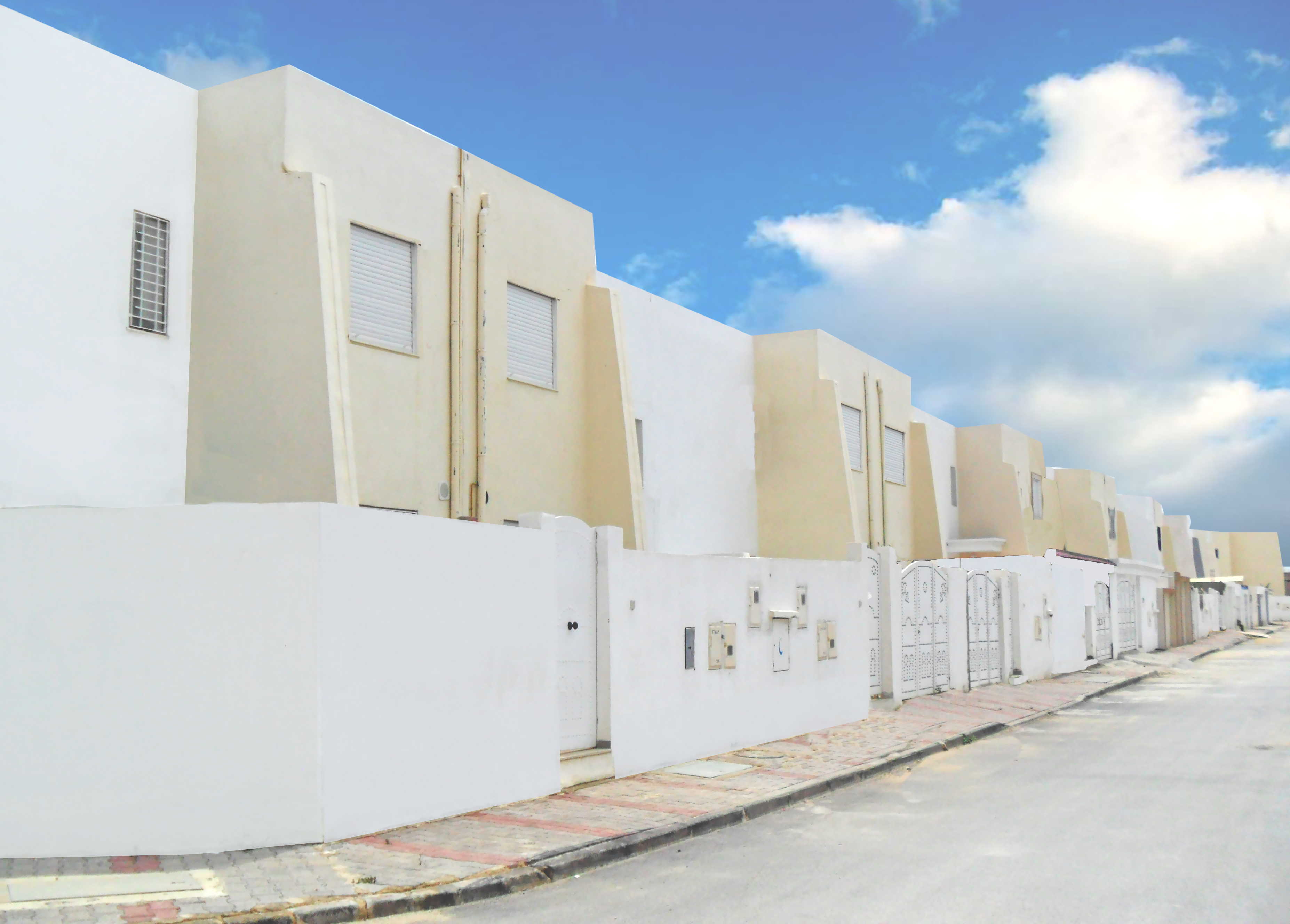 RESIDENCE RIADH 2
