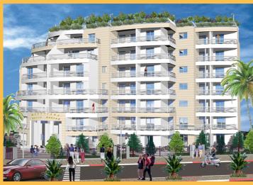 COSTA MARINA RESIDENCE