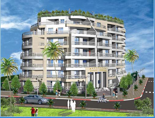 COSTA MARINA RESIDENCE