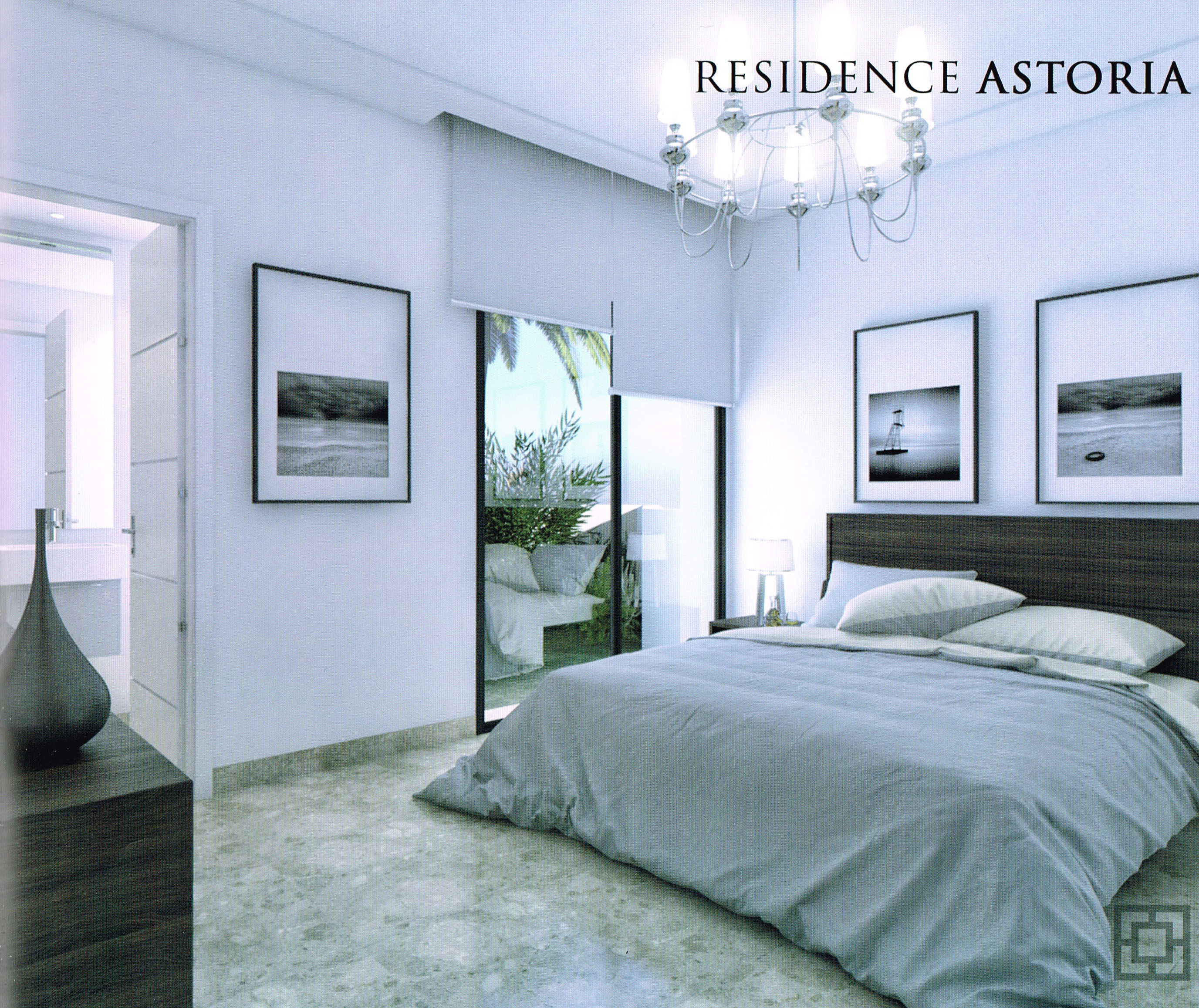 ASTORIA LOFTS