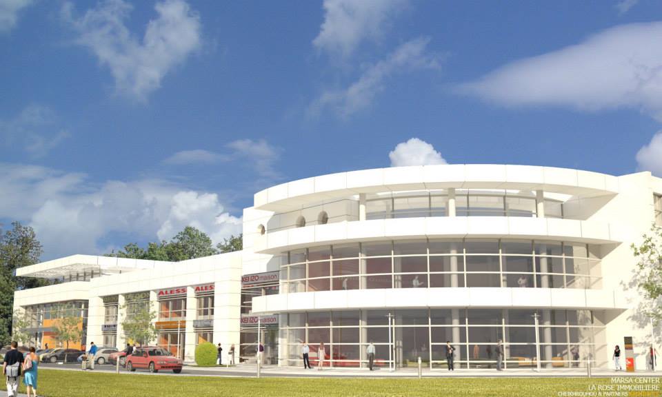 CENTRE LE MILLENIUM
