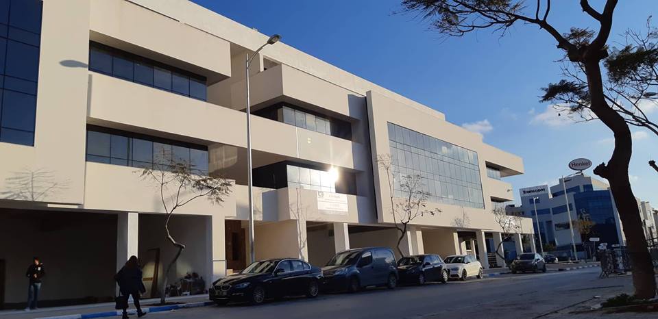 LE SAPHIR BUREAUX (Location)