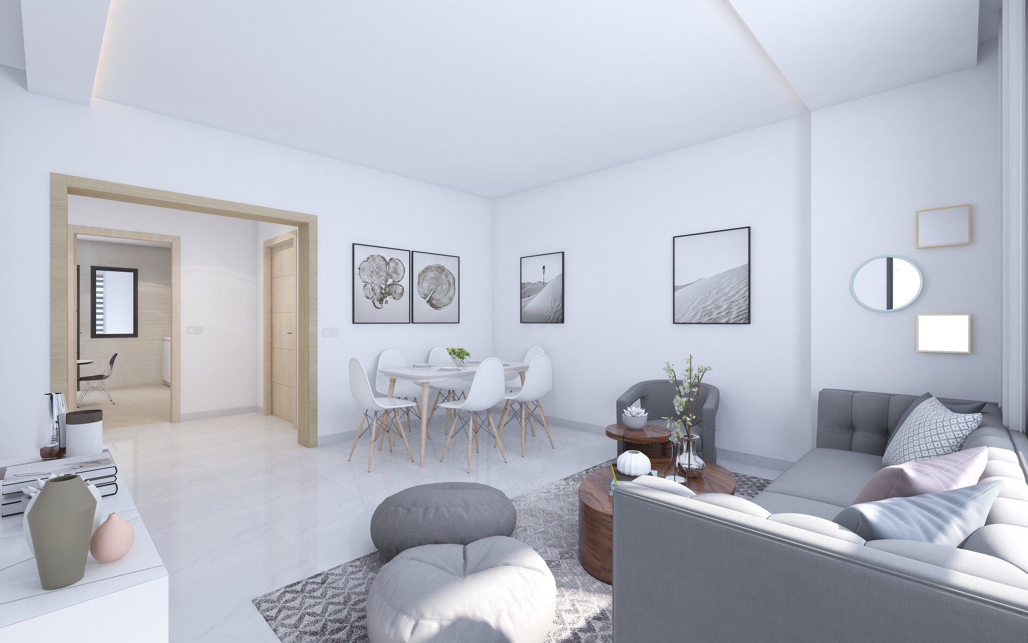 THE RESIDENCE SOUKRA