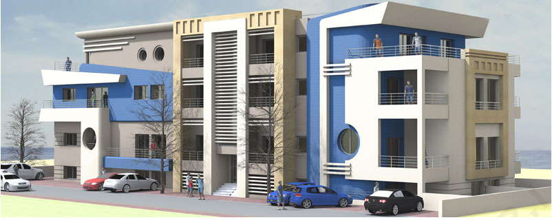 RESIDENCE AMENI