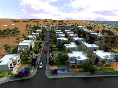VILLAS HEKMA