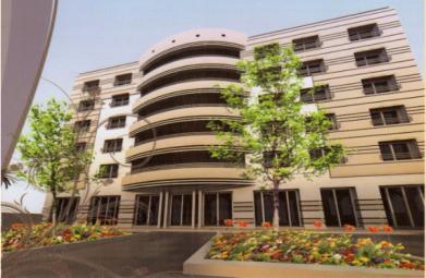 RESIDENCE KARIM