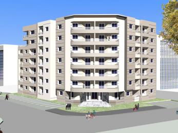 RESIDENCE TAHER - Image principale