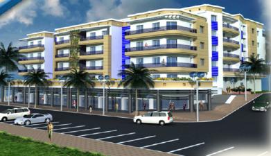 RESIDENCE SALMA