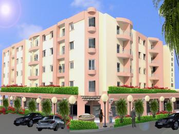 LA RESIDENCE CORAIL III