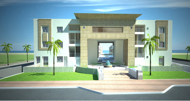 RESIDENCE NADINE
