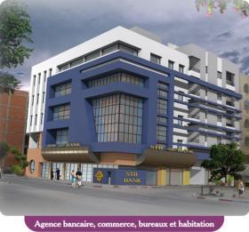 IMMEUBLE INES