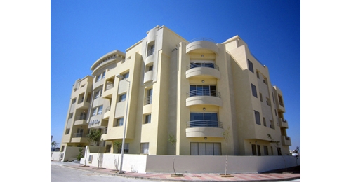 RESIDENCE JANNET CARTHAGE - Image principale