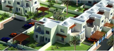 RESIDENCE LE PALMIER - Image principale
