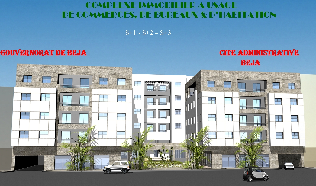 RESIDENCE BEJA GARDEN