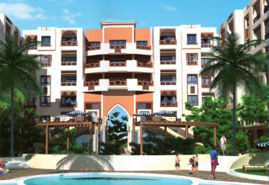 AQUA RESORT APARTMENTS