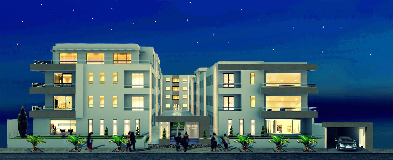 RESIDENCE FLORIDA