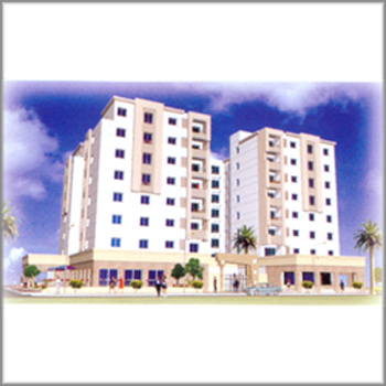 RESIDENCE YESSMINE III